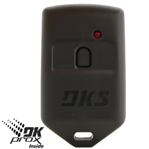 DoorKing MicroPlus w-DKProx Front