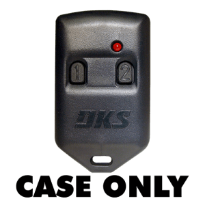DoorKing Replacement Case Front