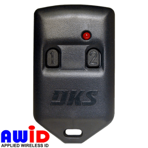 DoorKing MicroPlus w-AWID Front