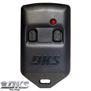 DoorKing MicroPlus DKS Prox Front