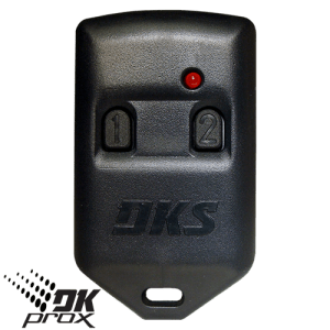 DoorKing MicroPlus w-DKProx Front