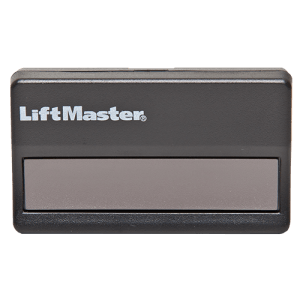 Liftmaster 1 Button Visor Front