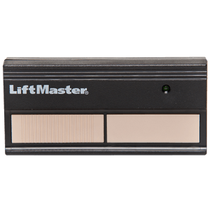 Liftmaster 2 Button Visor Front