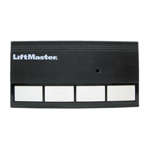 Liftmaster 4 Button Visor Front