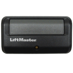 Liftmaster 1 Button Security+ 2.0 Visor Remote Front