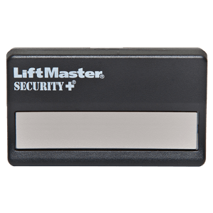 Liftmaster 1 Button Visor Front