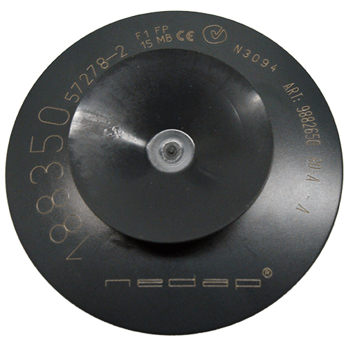 Nedap Window Button AVI Tag Front