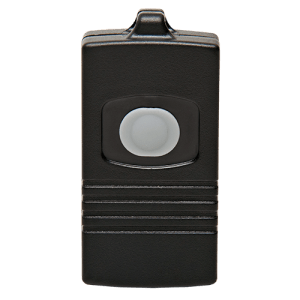 AllStar 1 Button Keychain Front