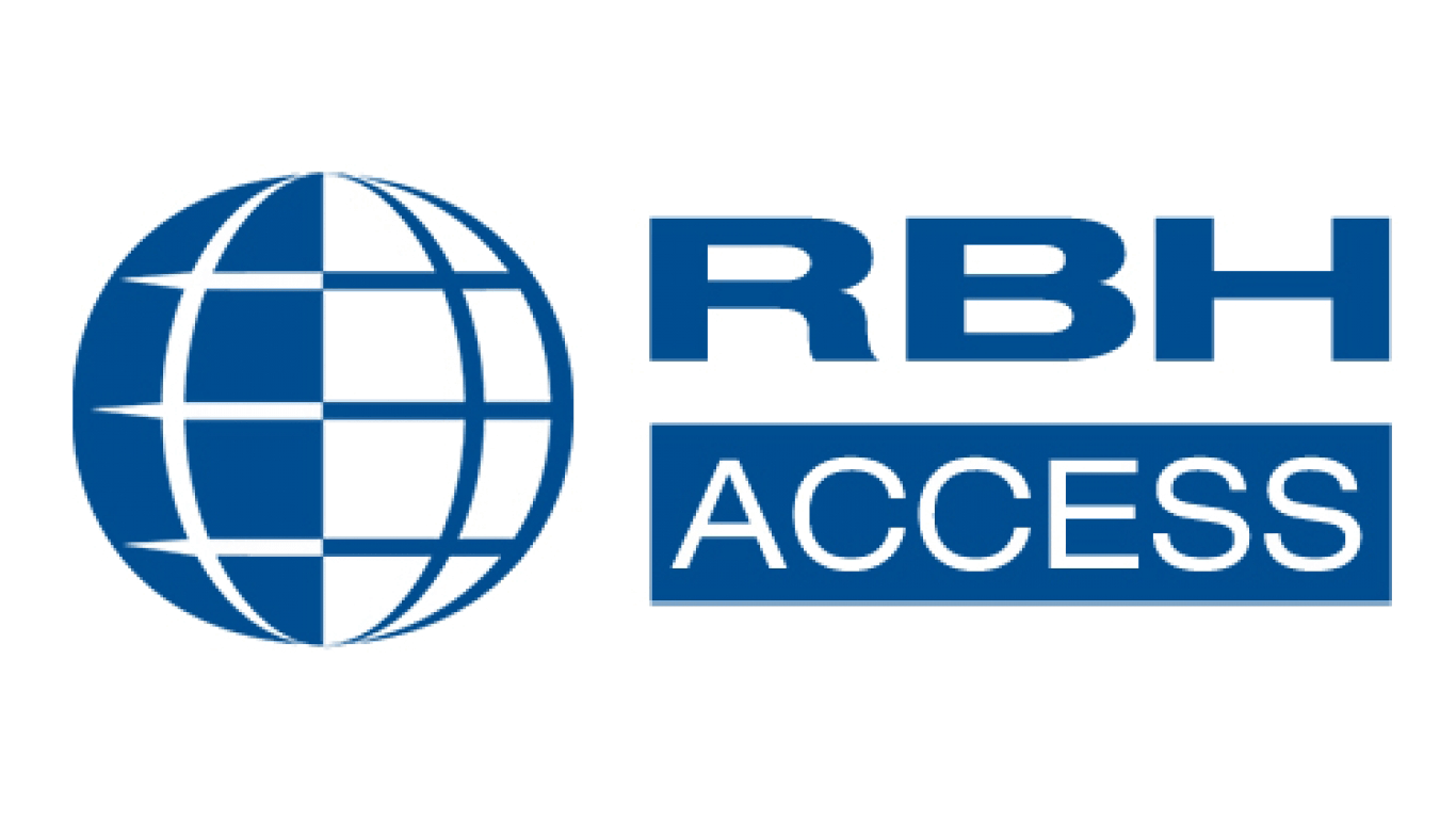 RBH Access Cards & Key Fobs