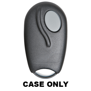 Replacement Case for ACT-31B Front