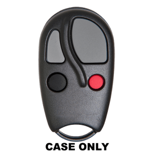 Replacement Case for ACT-34B Front