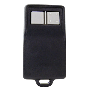 Linear MegaCode 2 Button Front