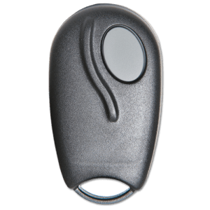 Linear MegaCode 1 Button Front