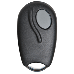 Linear MegaCode 1 Button Front