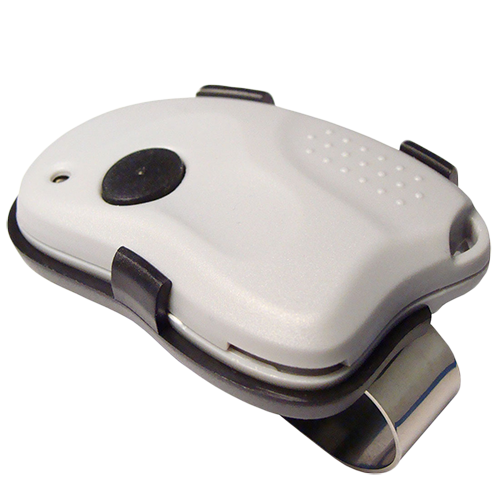 Visor Clip For RCS & Titan Front