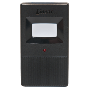 Linear Delta-3 1 Button Visor Front