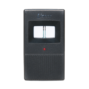 Linear Delta-3 2 Button Visor Front