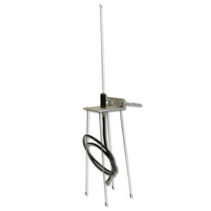 Linear Omni-Direction Antenna Front