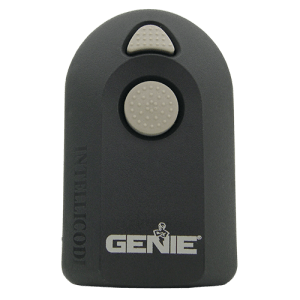 Genie 2 Button Intellicode Front