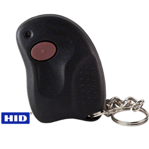 Titan ClikCard Comp w-HID Front