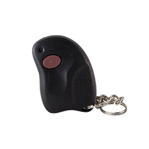 Titan ClikCard Compatible Front