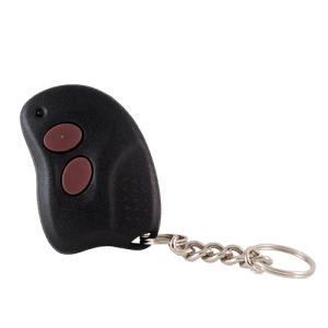 Titan ClikCard Compatible Front