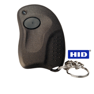 Titan DoorKing Comp w-HID Front