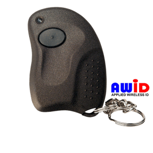 Titan DoorKing Comp w-AWID Front