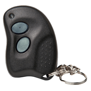 Titan DoorKing Compatible Front