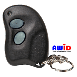 Titan DoorKing Comp w-AWID Front