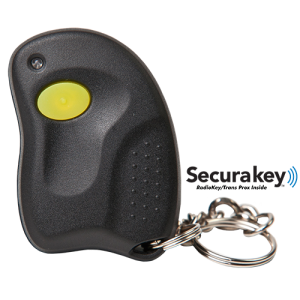 Titan MegaCode Comp w-Secura Key (aka Trans Prox) Front