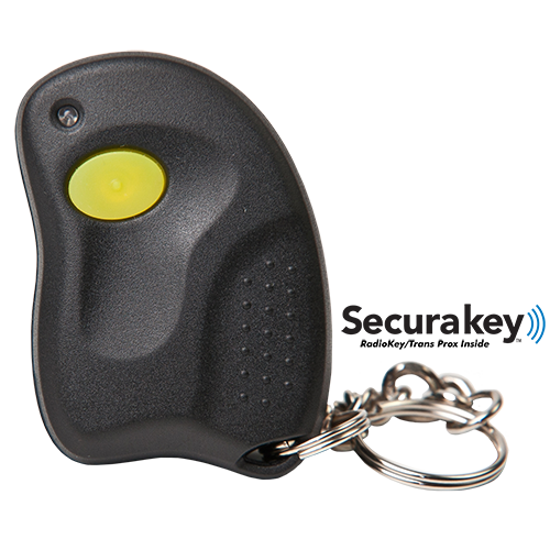 Titan MegaCode Comp w-Secura Key (aka Trans Prox) Front