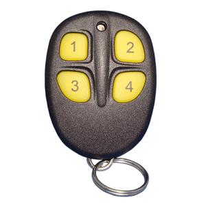 Titan MegaCode Compatible Front