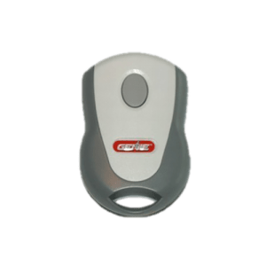 Genie 1 Button Intellicode Front