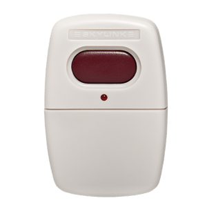 Skylink GRV390 1 Button Remote Front