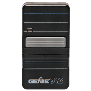 Genie 1 Button 9-12 Switch Front
