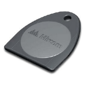 AWID Mircom Format Key Fob Front