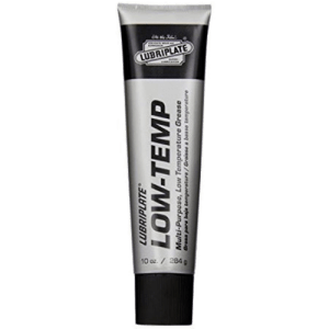 Lubriplate Lithium Grease 10oz Tube Front