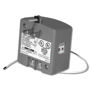 Linear MegaCode Receiver Front