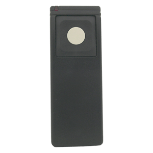 Linear MegaCode 1 Button Front