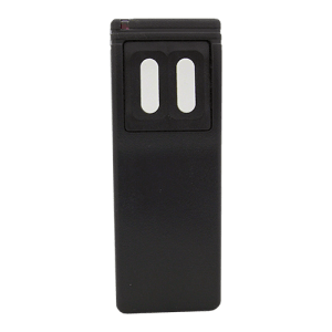 Linear MegaCode 2 Button Front