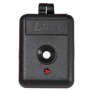 Linear Delta-3 1 Button Mini Front