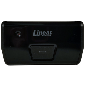 Linear MegaCode 1 Button Front