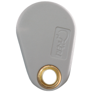 Keri Proximity Key Fob Front