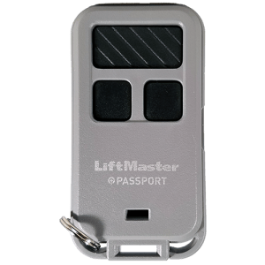 Liftmaster Passport 2.0 MAX Front