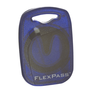 Keyscan Indala 36 Bit Key Fob Front