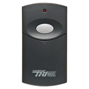 Chamberlain TriCode 1 Button Front