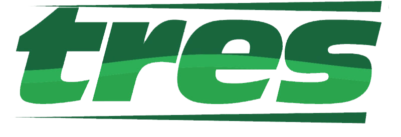 TRES Vehicle Tags