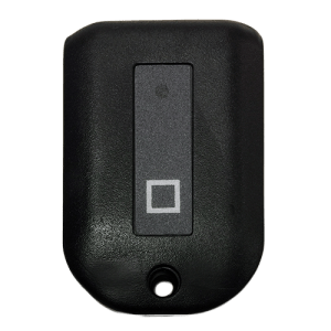 Kantech KSF Format 1 Button Front