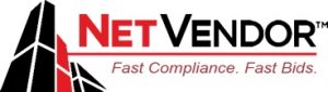 NetVendor Logo